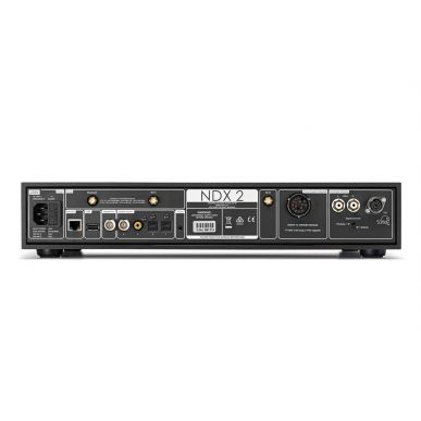Сетевой проигрыватель Naim NDX 2